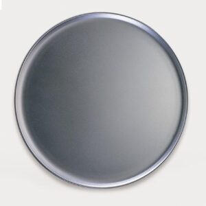 52900 - 9" HEAVY PIZZA TRAY