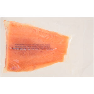 82104 - 4oz SALMON LOINS