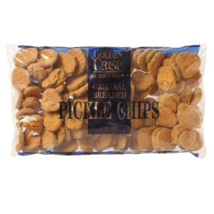 88040 - BREADED PICKLE CHIPS
