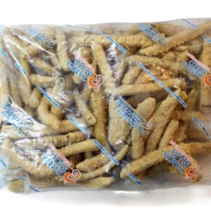 88036 - DIPT'N DUST PICKLE FRIES