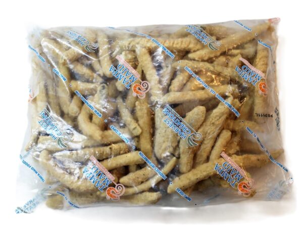 88036 - DIPT'N DUST PICKLE FRIES