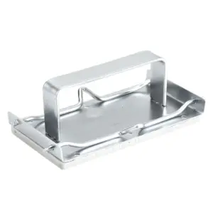 26214 - METAL GRILL PAD HOLDER