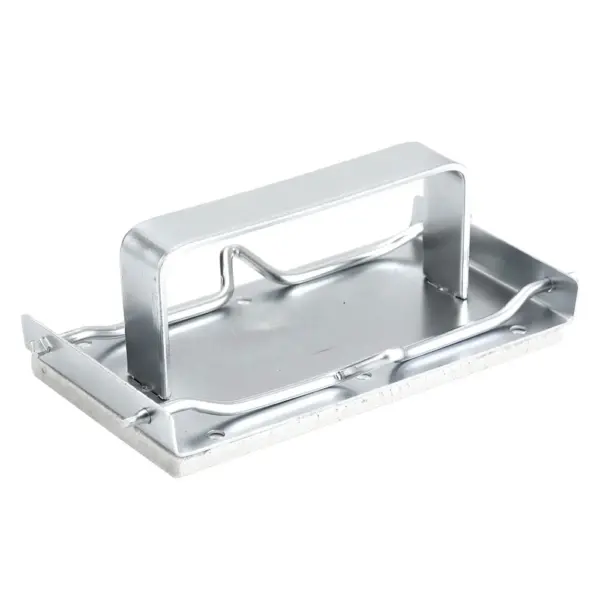 26214 - METAL GRILL PAD HOLDER