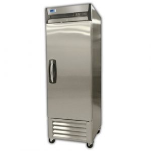 64814 - SINGLE DOOR FREEZER