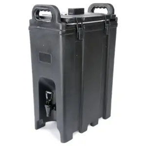 43670 - 5 GALLON BEVERAGE CONTAINER