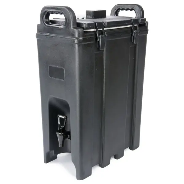 43670 - 5 GALLON BEVERAGE CONTAINER