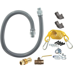 59118 - FLEX LINE KIT 1" X 4'