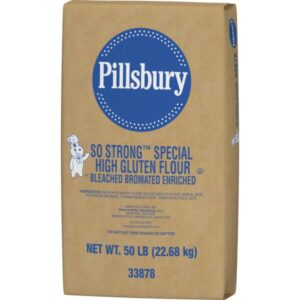 2234 - HIGH GLUTEN FLOUR