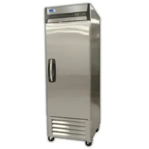 64806 - SINGLE DOOR REFRIGERATOR