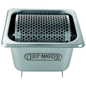45932 - STAINLESS STEEL BUTTER ROLLER