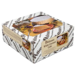 91240 - COCONUT CAKE