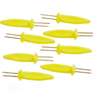 45934 - CORN COB HOLDERS