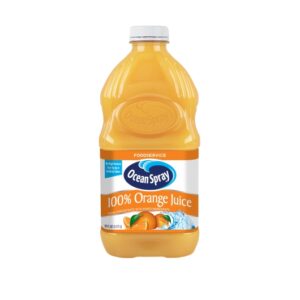 4469 - ORANGE JUICE