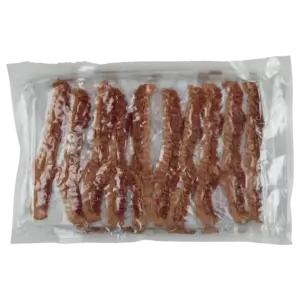 77080 - PRECOOKED SLICED BACON