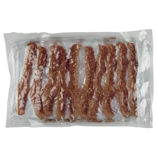 77081 - PRECOOKED SLICED BACON