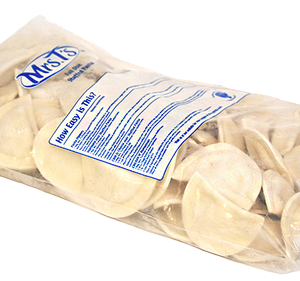 85648 - MINI POTATO PIEROGIES W/CHEESE