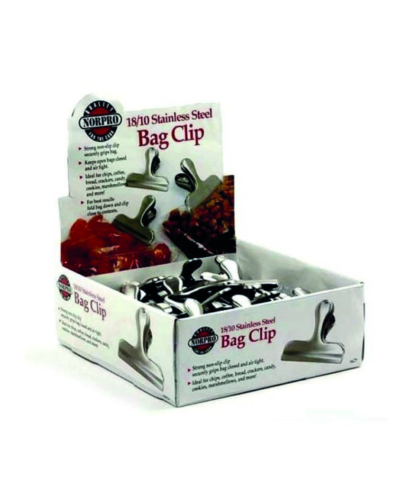 47184 - BAG CLIP