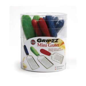 47162 - MINI GRATERS