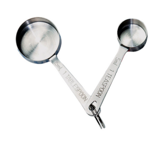 47164 - MAGNETIC MEASURING SPOONS
