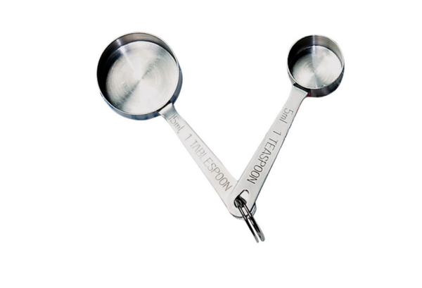 47164 - MAGNETIC MEASURING SPOONS