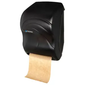 26526 - TOUCHLESS ROLL TOWEL DISPENSER
