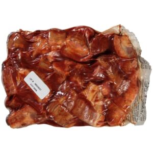 78208 - SMOKED RIB BITS W/BBQ SAUCE