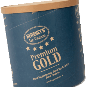 91524 - PREMIUM CHOCOLATE ICE CREAM