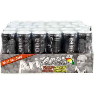 3590 - ARNOLD PALMER ICED TEA/LEMONADE