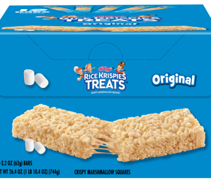 31730 - RICE KRISPIE TREATS BIG BAR