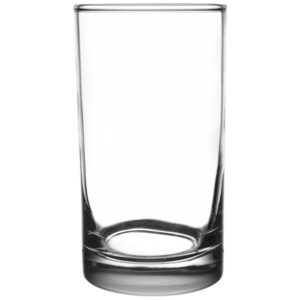 41720 - 8.5oz HEAVY BASE HIGHBALL GLASS