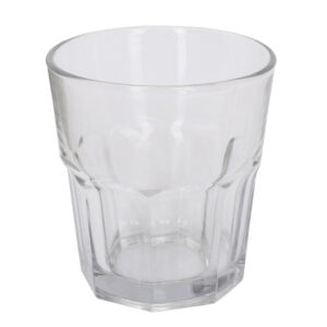 41732 - 12oz ROCKS GLASS