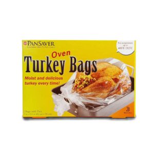 28268 - TURKEY BAG PAN LINERS