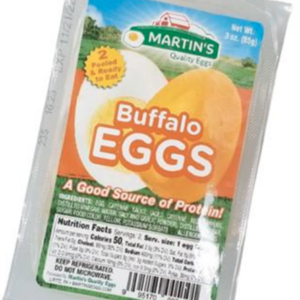 69214 - C/C BUFFALO EGGS