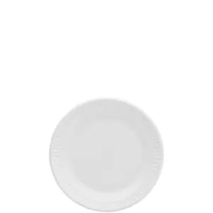 23360 - 6PWCR 6" FOAM PLATE