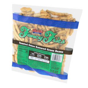 88084 - BATTERED GREEN BEANS