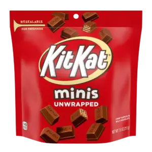 32402 - KIT KAT MINI'S POUCH