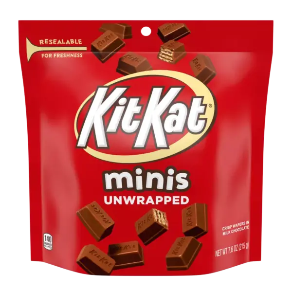 32403 - KIT KAT MINI'S POUCH