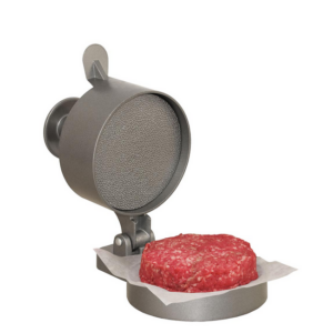 38654 - BURGER PRESS W/PATTY EJECTOR