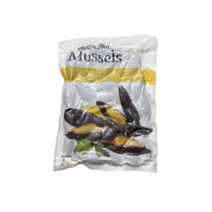 82730 - MUSSELS