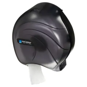 26530 - 9" SINGLE TOILET TISSUE DISPENSER