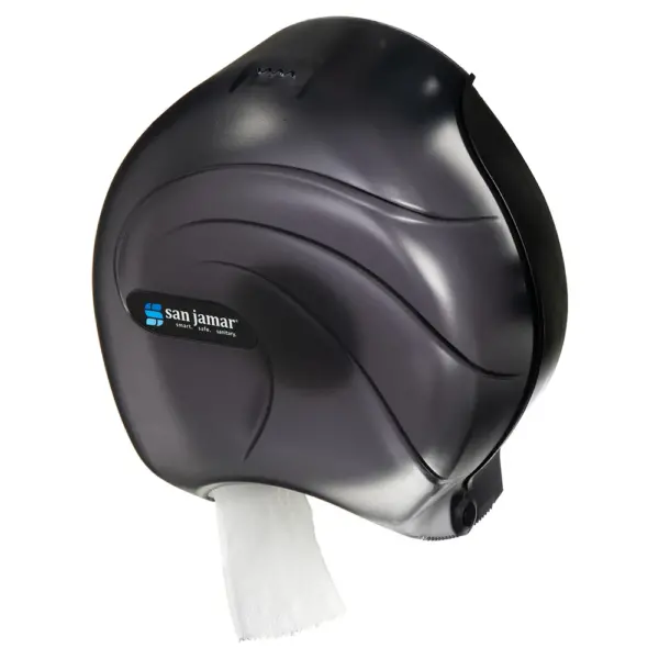 26530 - 9" SINGLE TOILET TISSUE DISPENSER