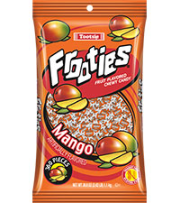 32046 - TOOTSIE ROLL-MANGO   12C