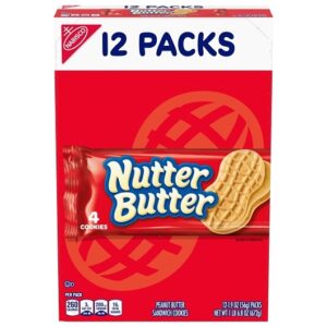 32630 - NUTTER BUTTER