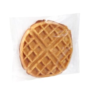 94852 - 7" GOURMET BELGIAN WAFFLES
