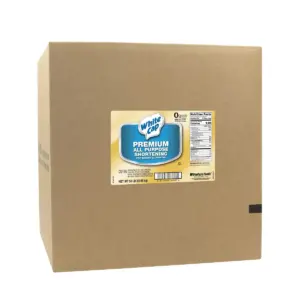 8708 - LARD SHORTENING