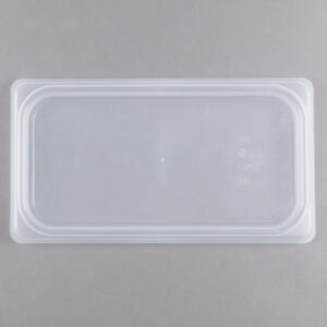 43040 - THIRD CAM PAN LID SEAL COVER