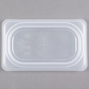 43046 - NINTH CAM PAN LID SEAL COVER