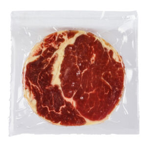 77163 - 4oz RIBEYE STEAK
