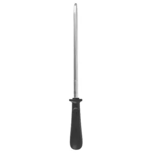 41612 - 9" KNIFE SHARPENING STEEL