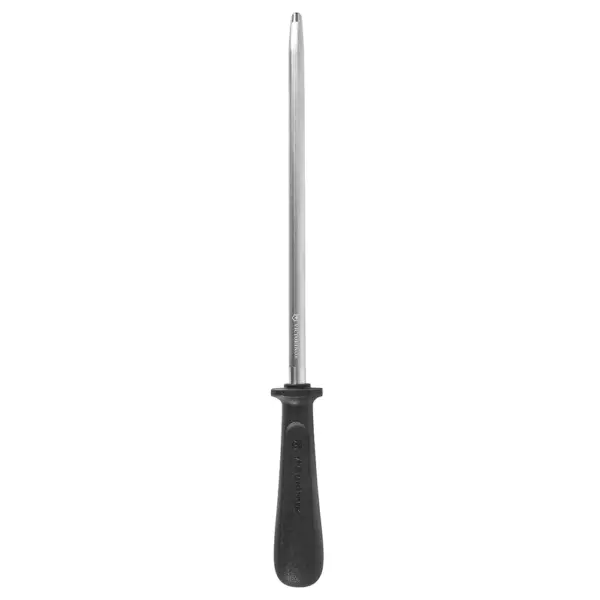 41612 - 9" KNIFE SHARPENING STEEL